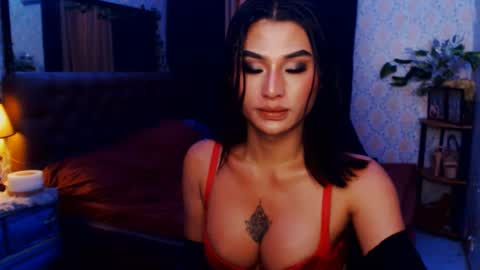 Thea online show from January 30, 2025, 3:44 am