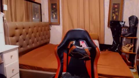 Thea online show from September 29, 2025, 11:15 am