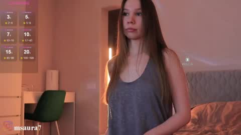 Svetlana  online show from April 17, 2026, 5:21 am