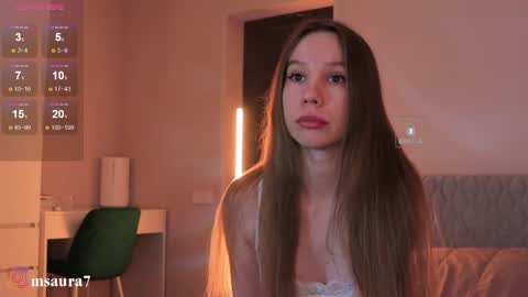 Svetlana  online show from April 20, 2026, 4:26 am