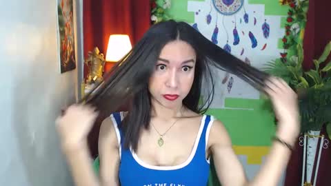 I am your sweetest Aya Be my lifetime husband online show from January 24, 2025, 7:18 pm