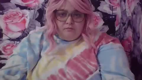 Ms. Cami Rose online show from November 13, 2025, 7:24 pm