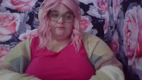 Ms. Cami Rose online show from November 25, 2025, 7:36 pm