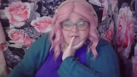 Ms. Cami Rose online show from April 25, 2026, 12:24 am