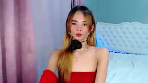 mscherry_ online show from November 6, 2025, 6:31 pm