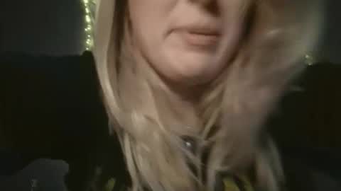 msclairewhatever online show from May 13, 2026, 3:15 am