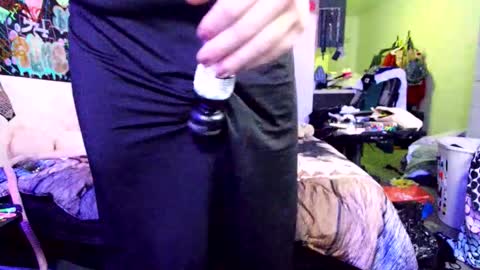 Cunty Luxxe online show from February 7, 2026, 2:21 pm