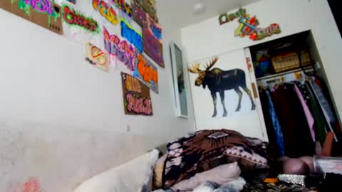 Cunty Luxxe online show from August 5, 2026, 9:39 pm