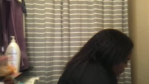 Chocolate  Candy   Stick online show from January 7, 2025, 1:06 am