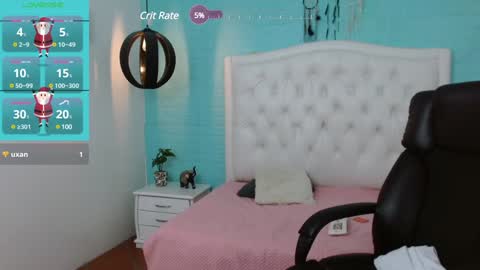 Jossie online show from December 24, 2024, 2:54 am