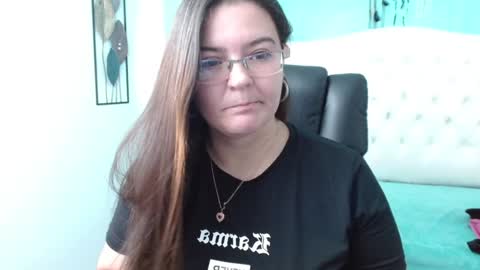 Jossie online show from January 14, 2025, 6:02 am