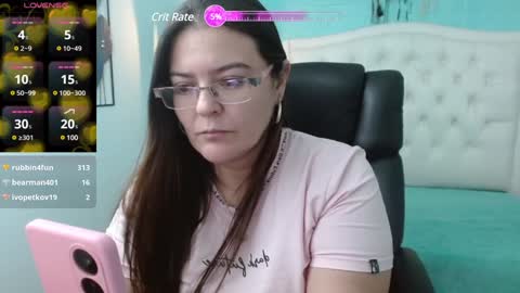 Jossie online show from January 18, 2025, 8:41 am