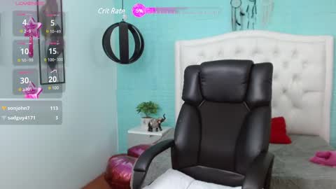 Jossie online show from March 1, 2025, 6:35 am