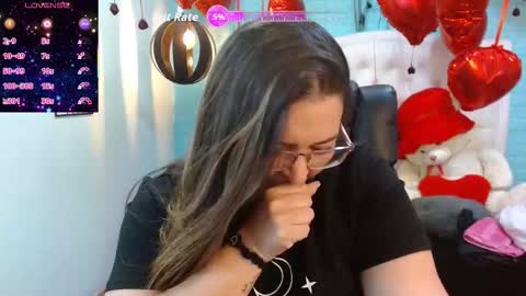 Jossie online show from February 21, 2026, 3:40 am