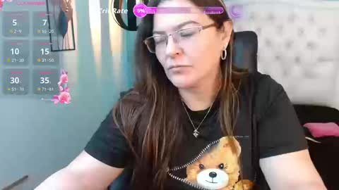 Jossie online show from March 13, 2026, 4:41 am