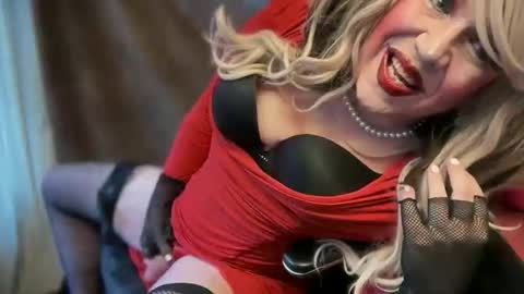 mskarentoy online show from January 17, 2026, 8:45 pm