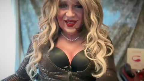 mskarentoy online show from April 13, 2026, 8:36 pm