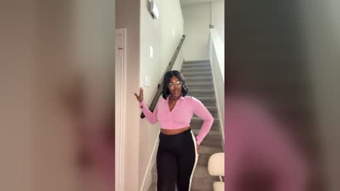 Snapshot of msloyalty chatting on March 9, 2026, 6:45 pm Ms. LOYALTY online show from March 9, 2026, 6:45 pm