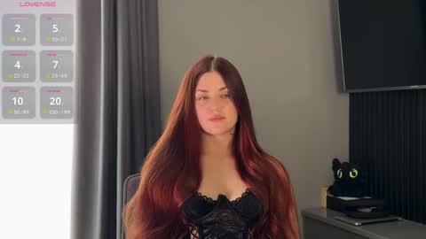 Snapshot of msmexika chatting on May 10, 2026, 7:02 am Lucy online show from May 10, 2026, 7:02 am
