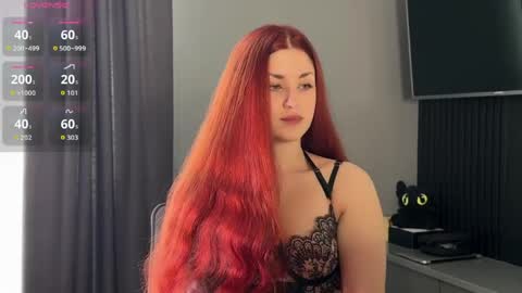 Snapshot of msmexika chatting on May 17, 2026, 5:49 am Lucy online show from May 17, 2026, 5:49 am