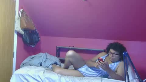Snapshot of msmorganmills chatting on July 3, 2026, 12:39 am Morgan Mills online show from July 3, 2026, 12:39 am