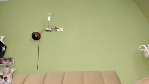 MsPurrfectLove online show from October 17, 2025, 1:35 pm