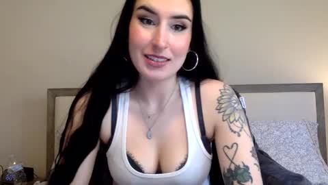 Ruby online show from December 2, 2024, 8:00 pm