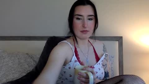 Ruby online show from December 5, 2024, 8:33 pm