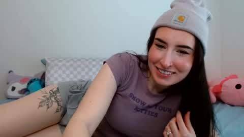 Ruby online show from January 3, 2025, 6:24 pm