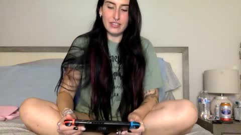 Ruby online show from April 29, 2026, 1:53 am