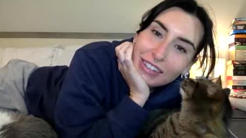 Ruby online show from June 2, 2026, 2:41 pm