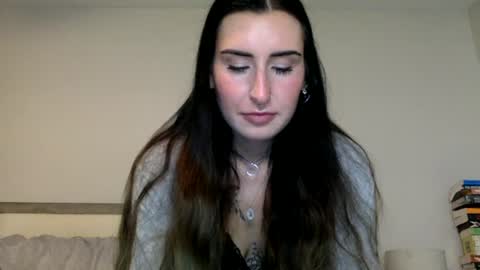 Ruby online show from June 29, 2026, 3:12 pm