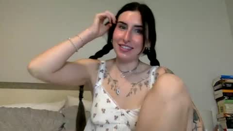 Ruby online show from June 30, 2026, 3:02 pm