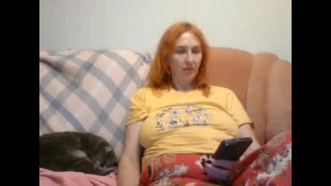 Mss Angela online show from October 24, 2025, 3:30 pm