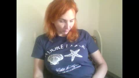 Mss Angela online show from November 21, 2025, 11:20 am