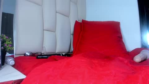 FERNANDA 3 online show from February 21, 2025, 6:18 am