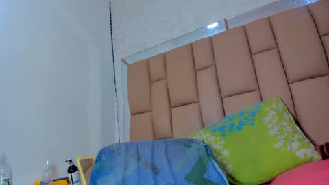 MARIA ANTONELLA 3 online show from January 10, 2025, 9:13 am