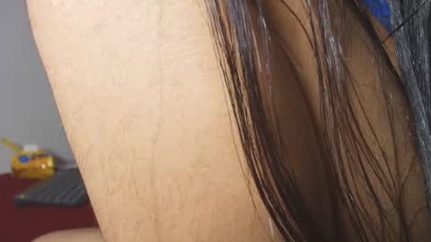 MARIA ANTONELLA 3 online show from February 14, 2025, 3:43 am