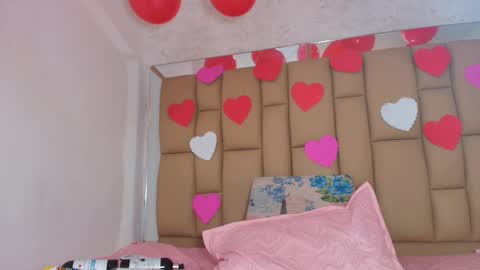 MARIA ANTONELLA 3 online show from February 20, 2025, 6:39 am