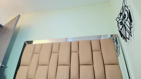 MARIA ANTONELLA 3 online show from September 20, 2025, 3:07 am