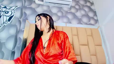 MARIA ANTONELLA 3 online show from April 28, 2026, 3:22 am