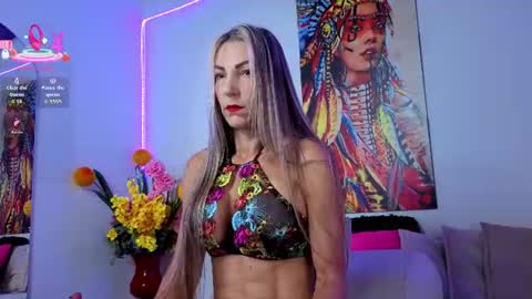 Snapshot of msskarla chatting on July 24, 2026, 11:41 am karla online show from July 24, 2026, 11:41 am