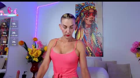 Snapshot of msskarla chatting on July 27, 2026, 12:12 pm karla online show from July 27, 2026, 12:12 pm