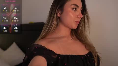 Sophie  online show from April 24, 2026, 8:11 pm