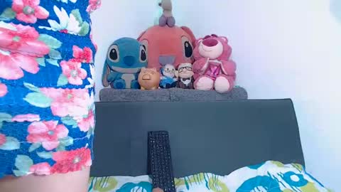 Snapshot of msspenelopedick chatting on December 10, 2024, 7:37 am Aaron And Alex online show from December 10, 2024, 7:37 am