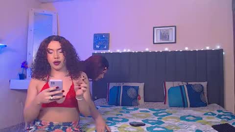 Snapshot of msspenelopedick chatting on October 15, 2025, 3:50 am Aaron And Alex online show from October 15, 2025, 3:50 am