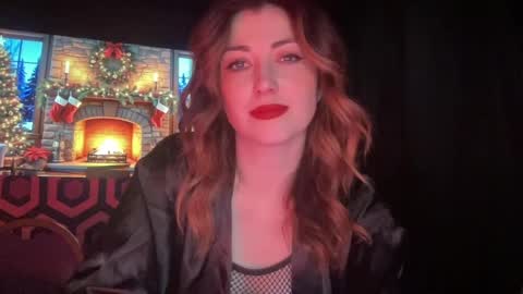 MsSpoiledScarlett online show from December 9, 2024, 11:56 pm