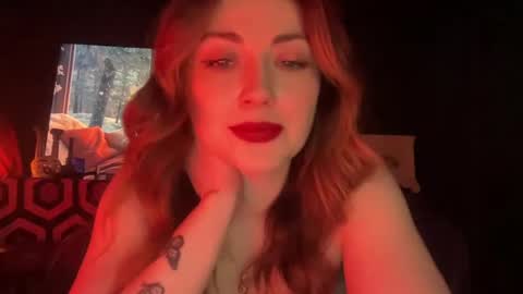 MsSpoiledScarlett online show from December 12, 2024, 4:59 am