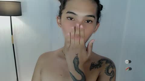 tefany online show from January 25, 2025, 12:06 am