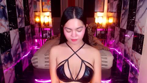 Sugar Baby Gabriella online show from November 30, 2025, 12:20 pm